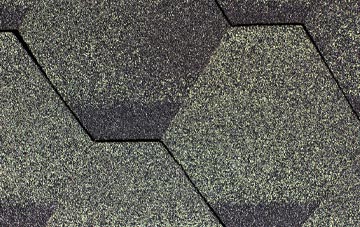 Ynus Tawelog fibreglass shingle repairs