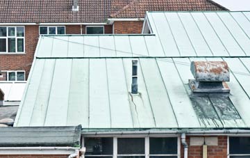 Ynus Tawelog lead roofing costs