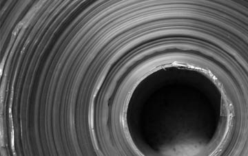 Ynus Tawelog pvc roof replacement