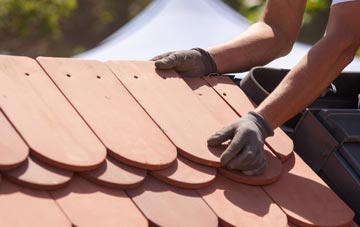 Ynus Tawelog roof tile contractors