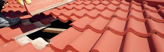 compare Ynus Tawelog roof repair quotes