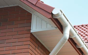 Ynus Tawelog soffit repair costs