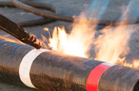 Ynus Tawelog flat roofing replacement