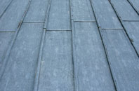 Ynus Tawelog lead roofing