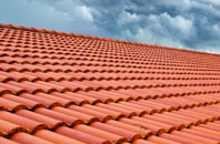 Ynus Tawelog roofing tiles