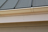 Ynus Tawelog soffit repair